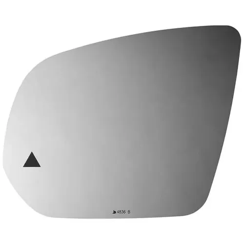 Burco Side View Mirror – 4836B