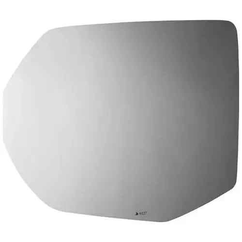 Burco Side View Mirror – 4837
