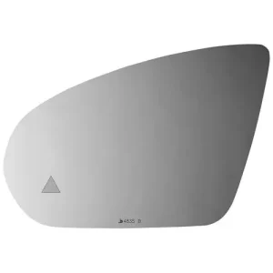 Burco Side View Mirror – 4835B