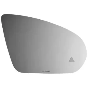 Burco Side View Mirror – 4835B - view 2