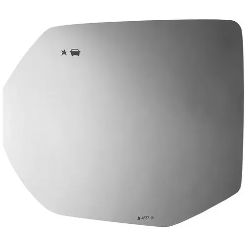 Burco Side View Mirror – 4837B