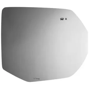 Burco Side View Mirror – 4837B - view 2