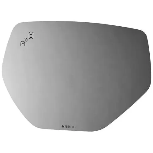 Burco Side View Mirror – 4838B
