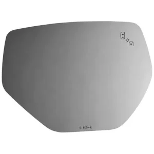 Burco Side View Mirror – 4838B - view 2