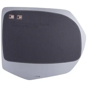 Burco Side View Mirror – 4837H - view 2