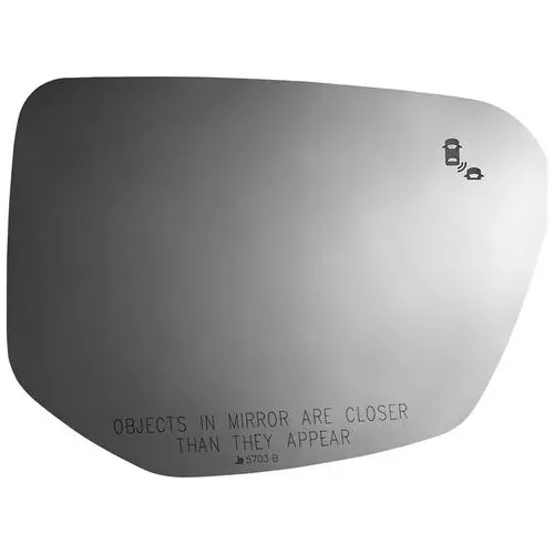 Burco Side View Mirror – 5703B