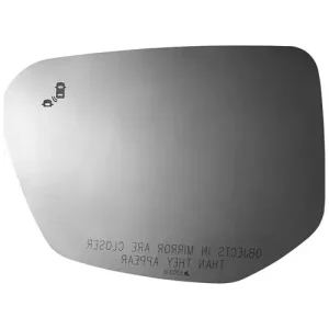 Burco Side View Mirror – 5703B - view 2