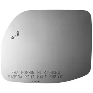 Burco Side View Mirror – 5840BC - view 2