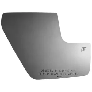 Burco Side View Mirror – 5841H - view 3