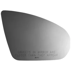 Burco Side View Mirror – 5842