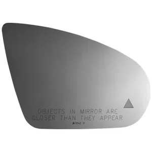 Burco Side View Mirror – 5842B