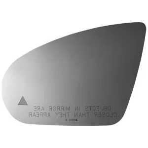 Burco Side View Mirror – 5842B - view 2