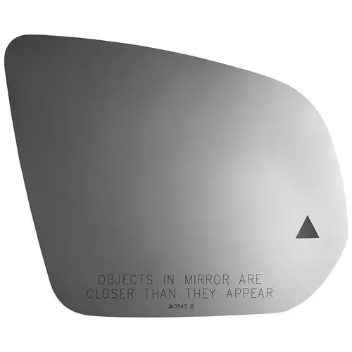 Burco Side View Mirror – 5843B