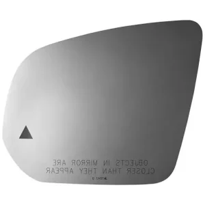 Burco Side View Mirror – 5843B - view 2