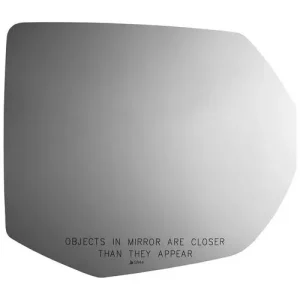 Burco Side View Mirror – 5844