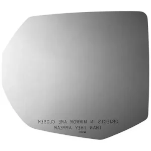 Burco Side View Mirror – 5844 - view 2