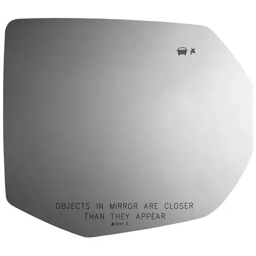 Burco Side View Mirror – 5844B