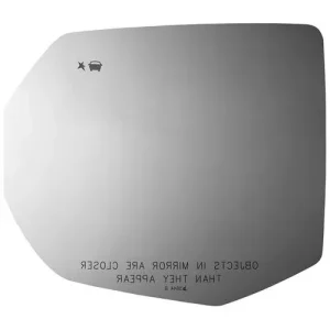 Burco Side View Mirror – 5844B - view 2