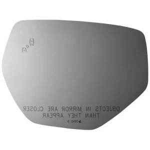 Burco Side View Mirror – 5845B - view 2