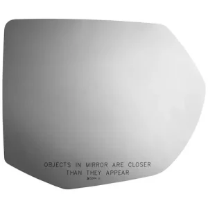 Burco Side View Mirror – 5844H