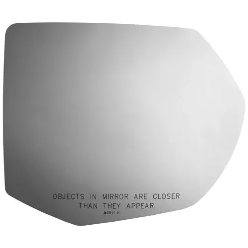 Burco Side View Mirror – 5844H