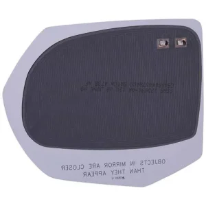 Burco Side View Mirror – 5844H - view 2