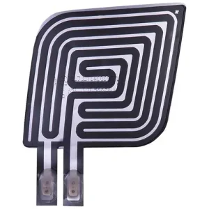 Burco Side View Mirror – 5933H - view 2