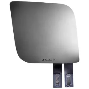 Burco Side View Mirror – 5933H - view 3