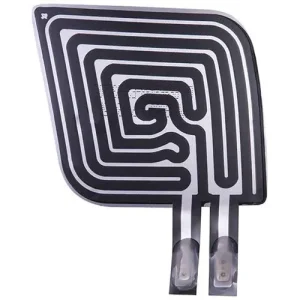 Burco Side View Mirror – 5932H - view 2