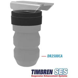 Timbren Suspension Leaf Spring Helper – SPCRDR2535CA - view 3