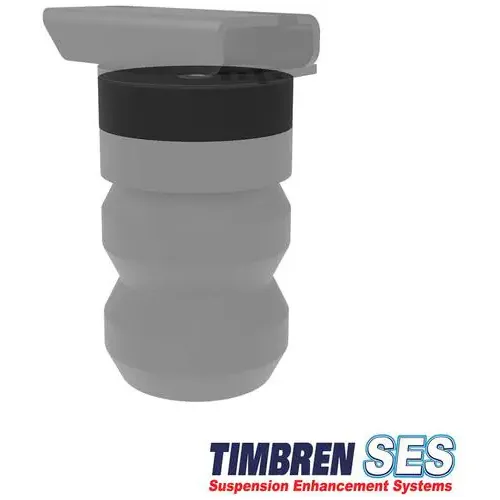 Timbren Suspension Leaf Spring Helper – SPCRDR2500D
