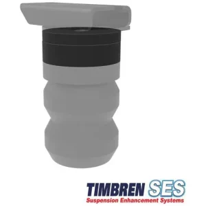 Timbren Suspension Leaf Spring Helper – SPCRDR2500D - view 3