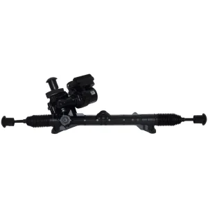 MasterPro Power Steering Rack And Pinion Complete Unit – Remanufactured – 1A7003