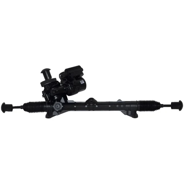 MasterPro Power Steering Rack And Pinion Complete Unit – Remanufactured – 1A7003