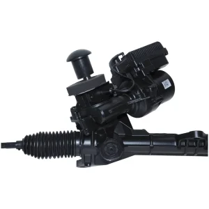 MasterPro Power Steering Rack And Pinion Complete Unit – Remanufactured – 1A7003 - view 2