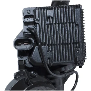 MasterPro Power Steering Rack And Pinion Complete Unit – Remanufactured – 1A7003 - view 3