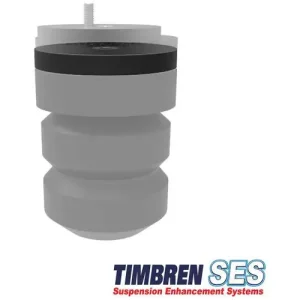 Timbren Suspension Leaf Spring Helper – SPCRFF350SDC - view 2