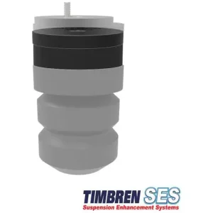 Timbren Suspension Leaf Spring Helper – SPCRFF350SDC - view 3
