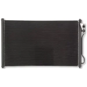 Omega A/C Condenser – 24-33384