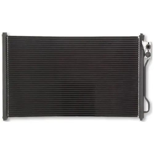 Omega A/C Condenser – 24-33384