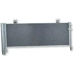 Omega A/C Condenser – 24-33392