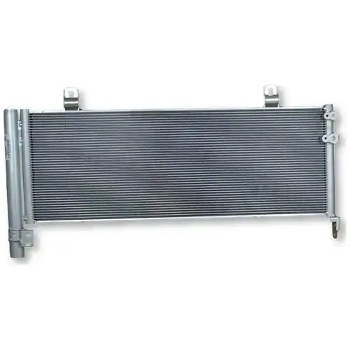 Omega A/C Condenser – 24-33392