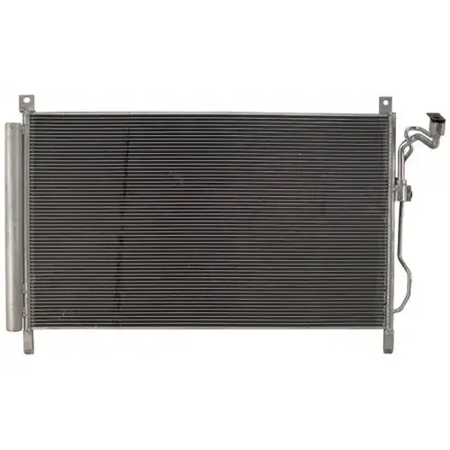 Omega A/C Condenser – 24-33390