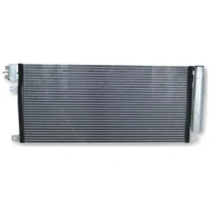 Omega A/C Condenser – 24-33396