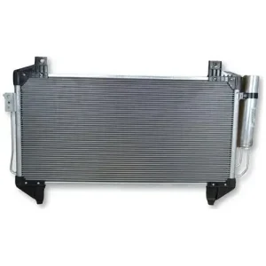 Omega A/C Condenser – 24-33397