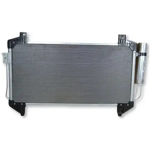 Omega A/C Condenser – 24-33397