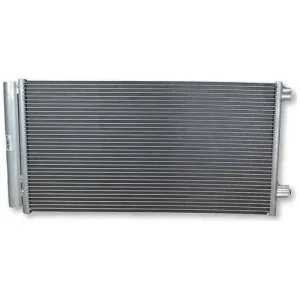 Omega A/C Condenser – 24-33398