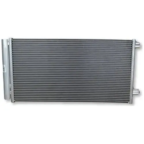 Omega A/C Condenser – 24-33398