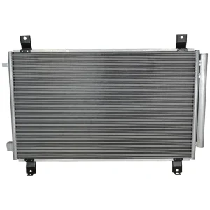 Omega A/C Condenser – 24-33400
