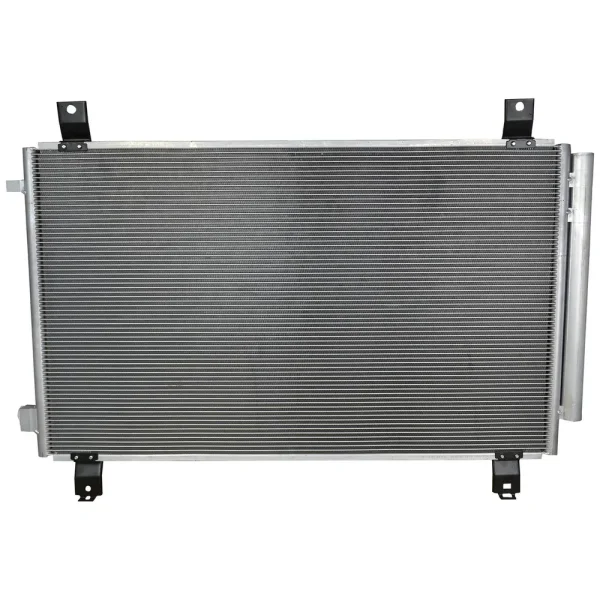 Omega A/C Condenser – 24-33400